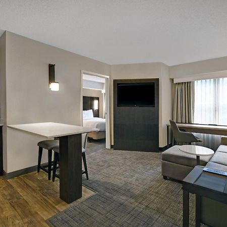 Residence Inn Louisville Airport Eksteriør bilde
