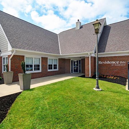 Residence Inn Louisville Airport Eksteriør bilde