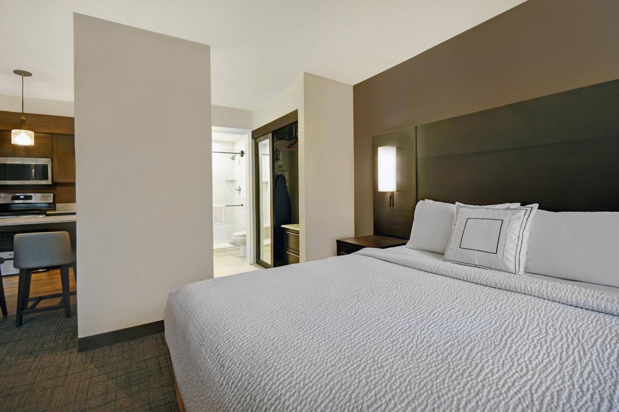 Residence Inn Louisville Airport Eksteriør bilde