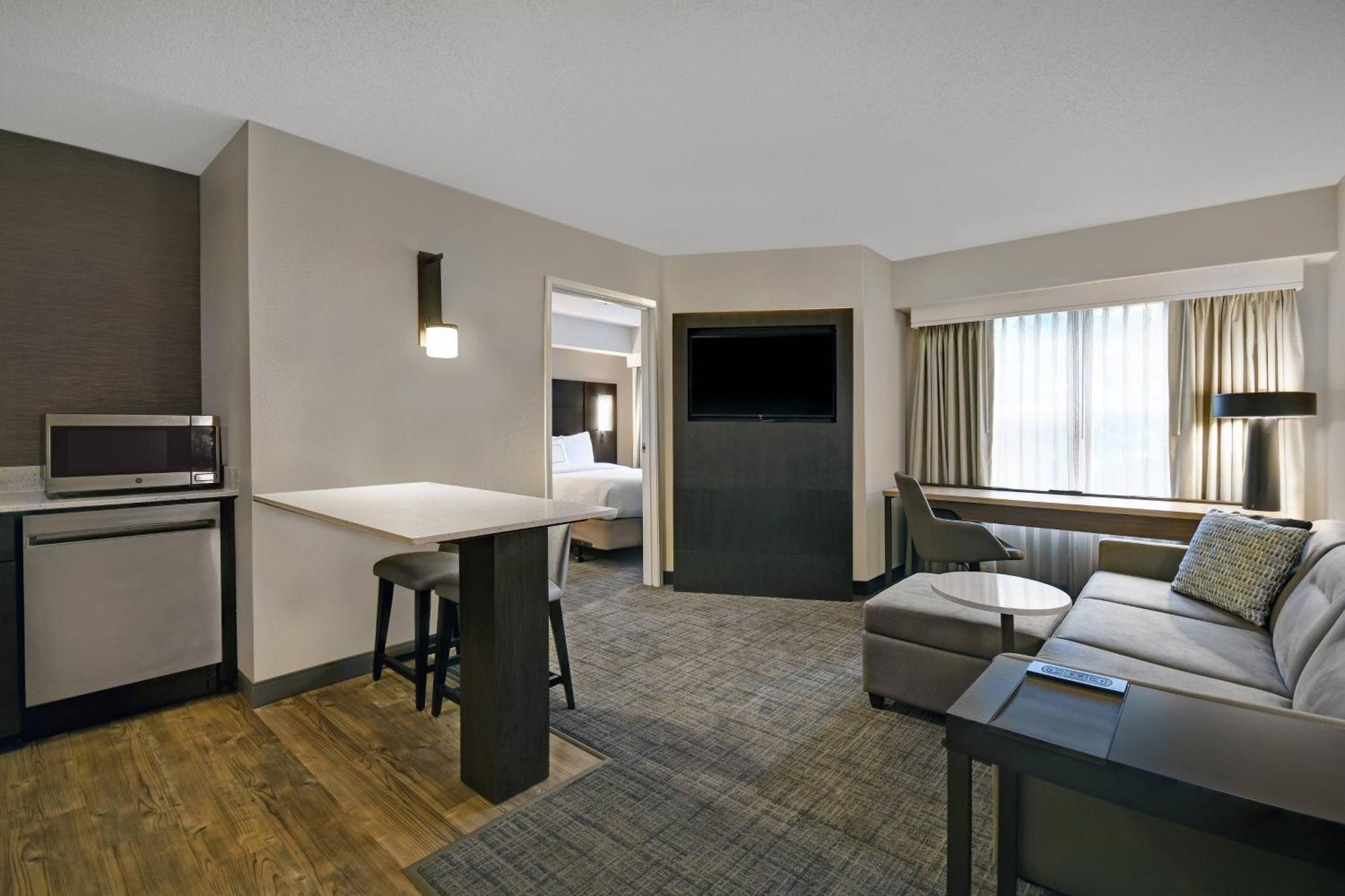 Residence Inn Louisville Airport Eksteriør bilde