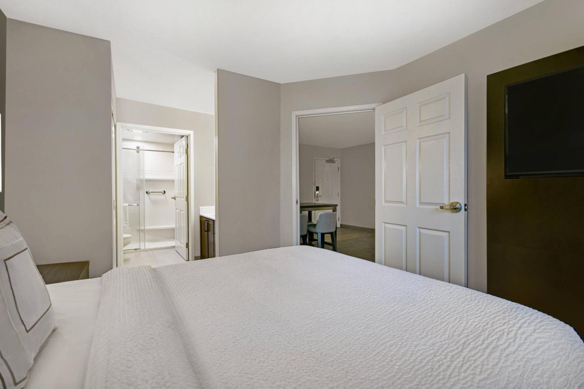 Residence Inn Louisville Airport Eksteriør bilde
