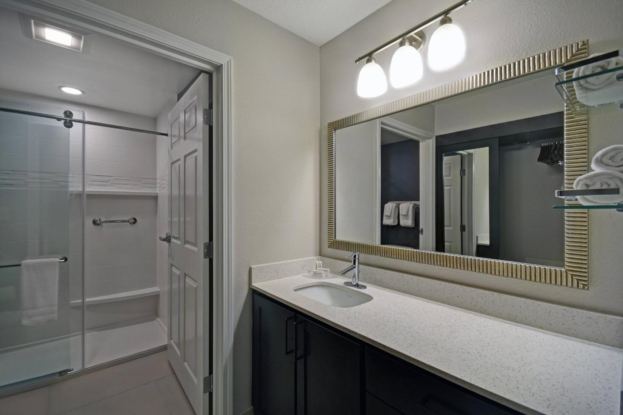 Residence Inn Louisville Airport Eksteriør bilde