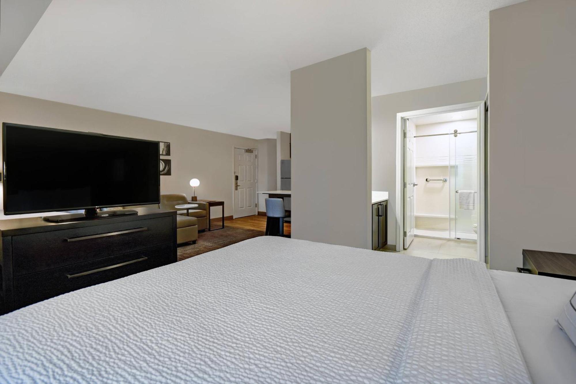Residence Inn Louisville Airport Eksteriør bilde