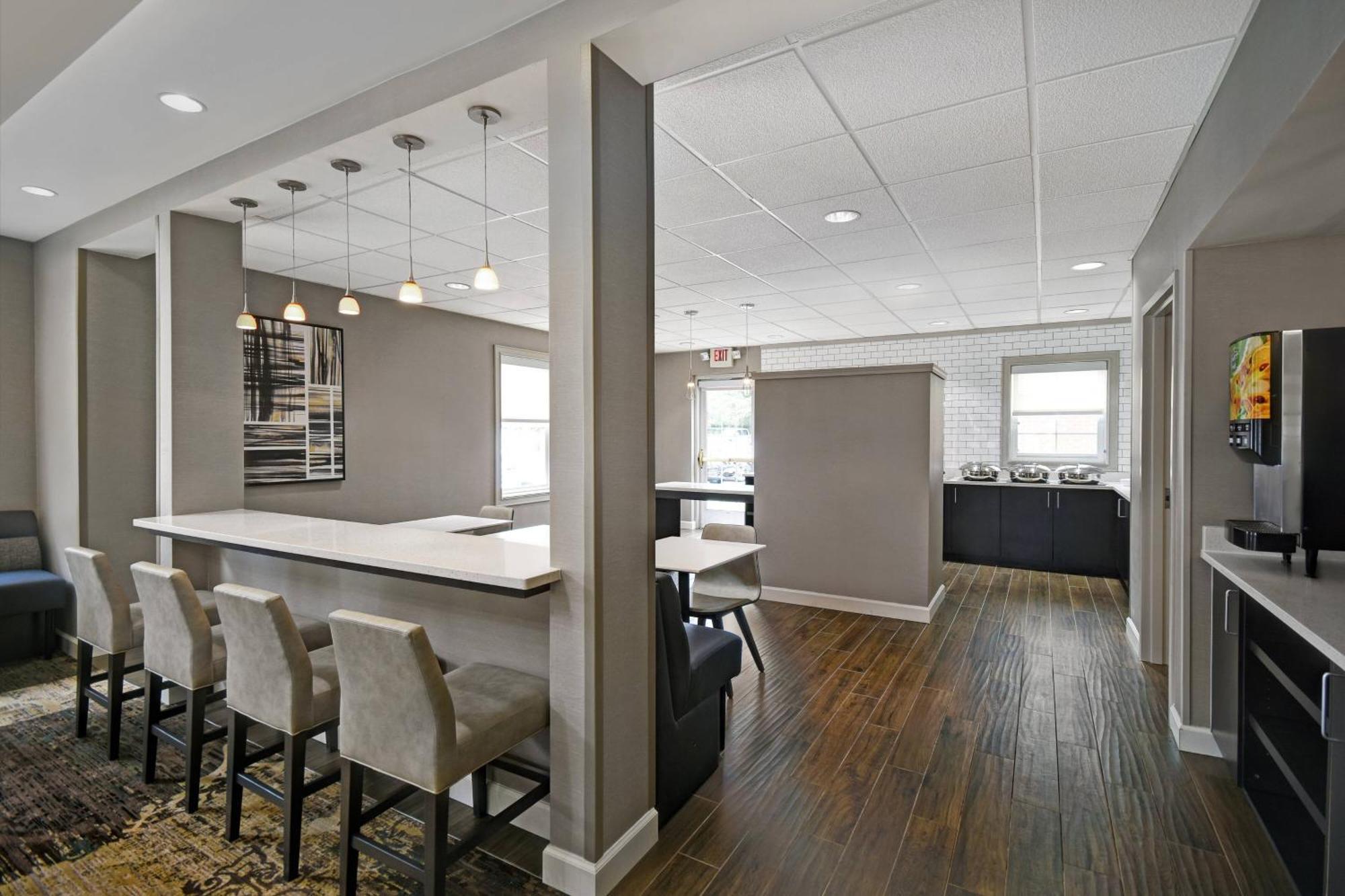 Residence Inn Louisville Airport Eksteriør bilde