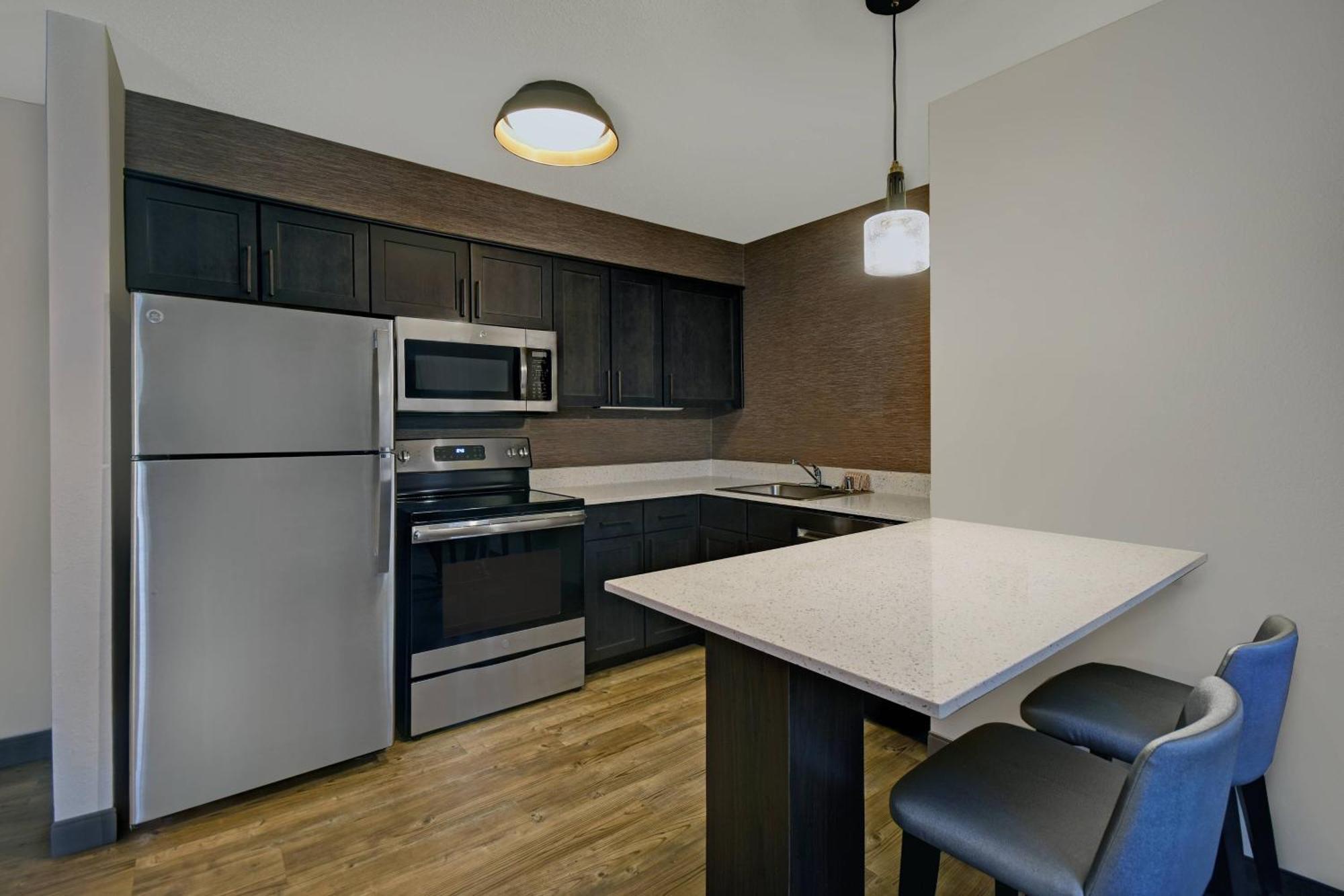 Residence Inn Louisville Airport Eksteriør bilde