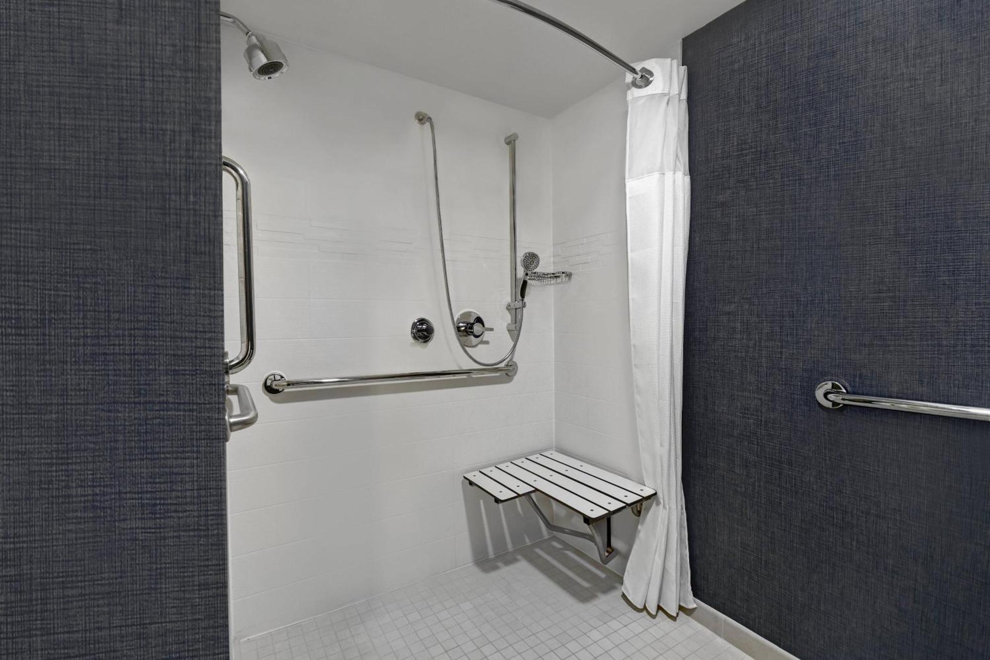 Residence Inn Louisville Airport Eksteriør bilde