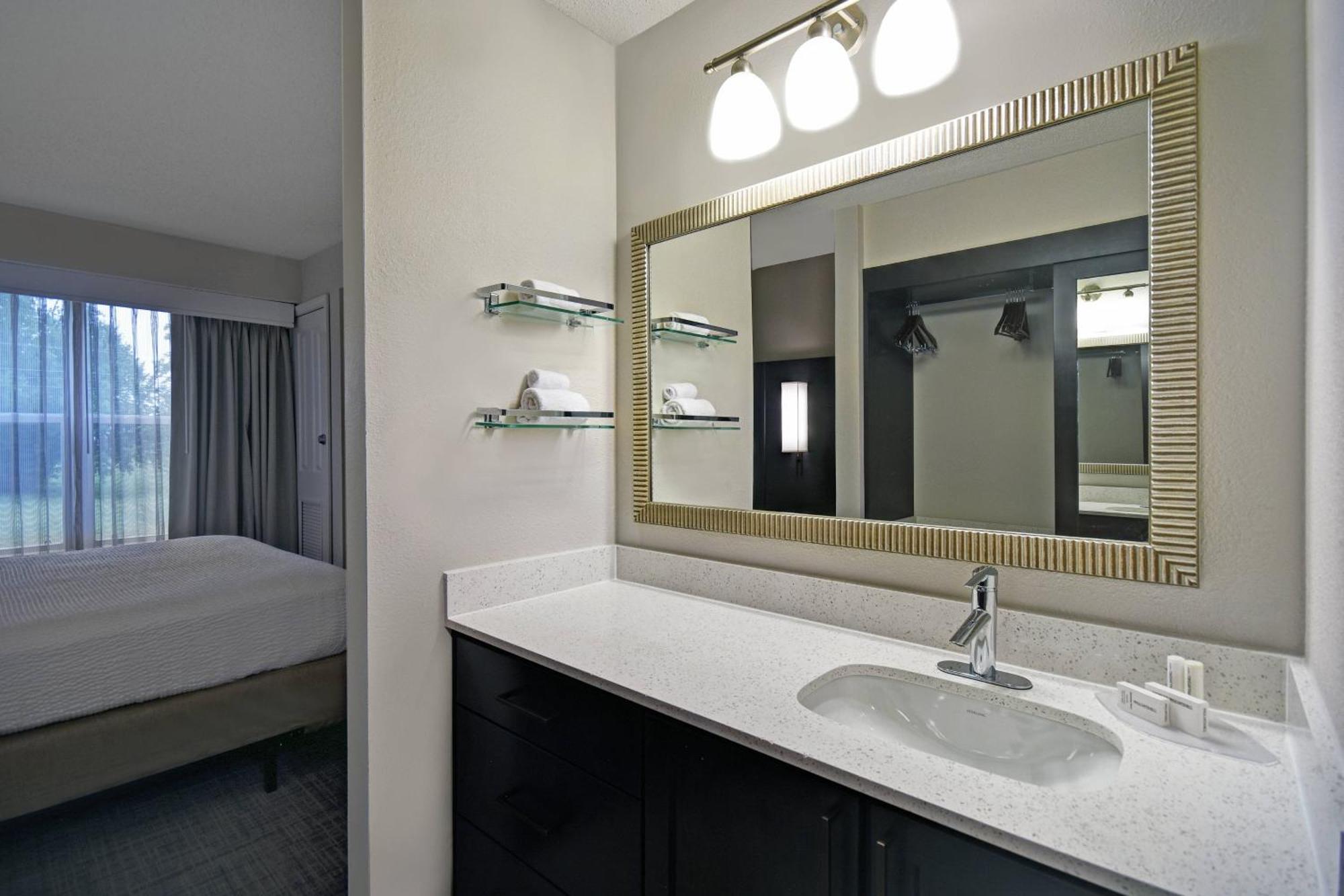 Residence Inn Louisville Airport Eksteriør bilde
