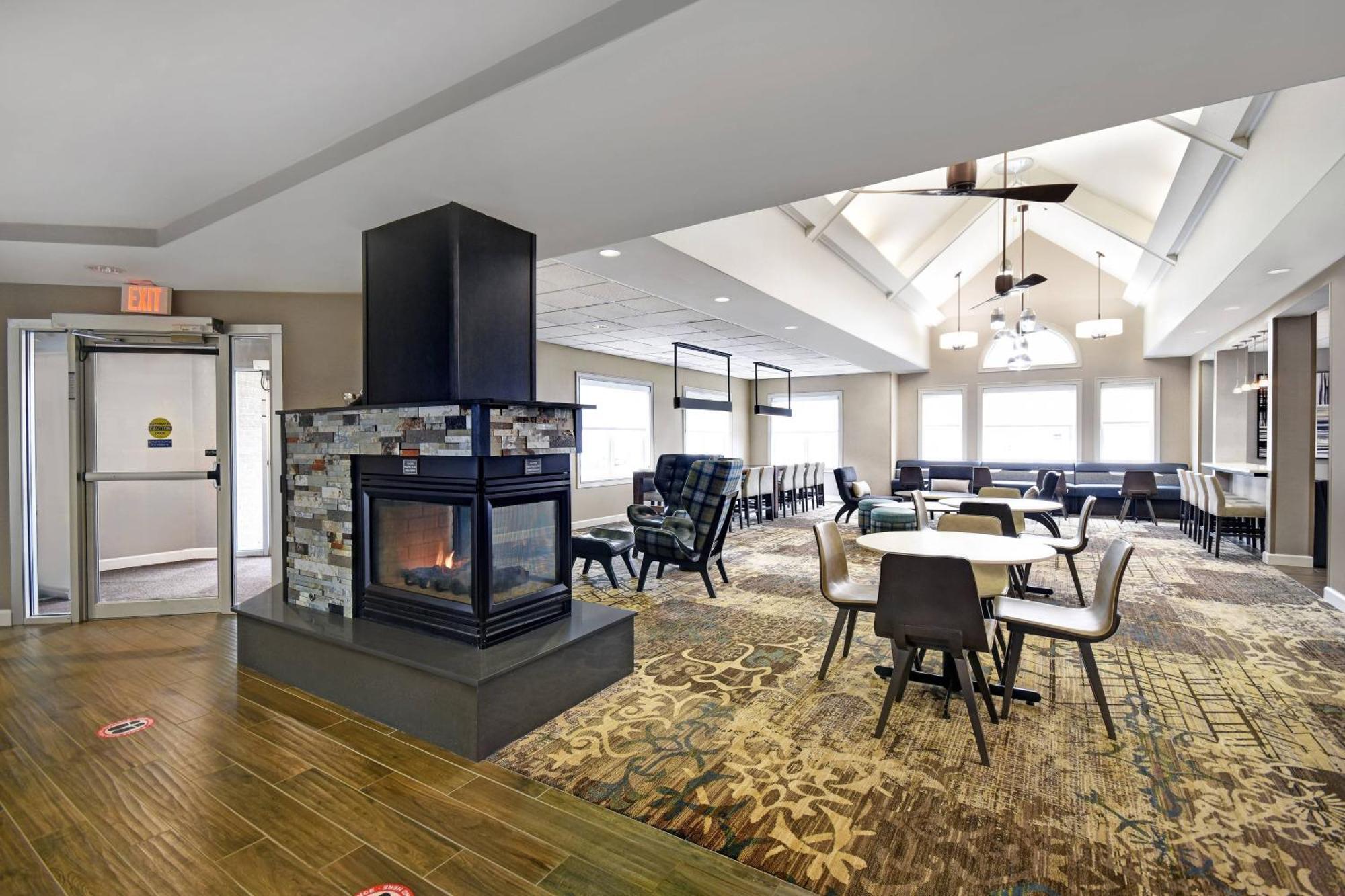 Residence Inn Louisville Airport Eksteriør bilde