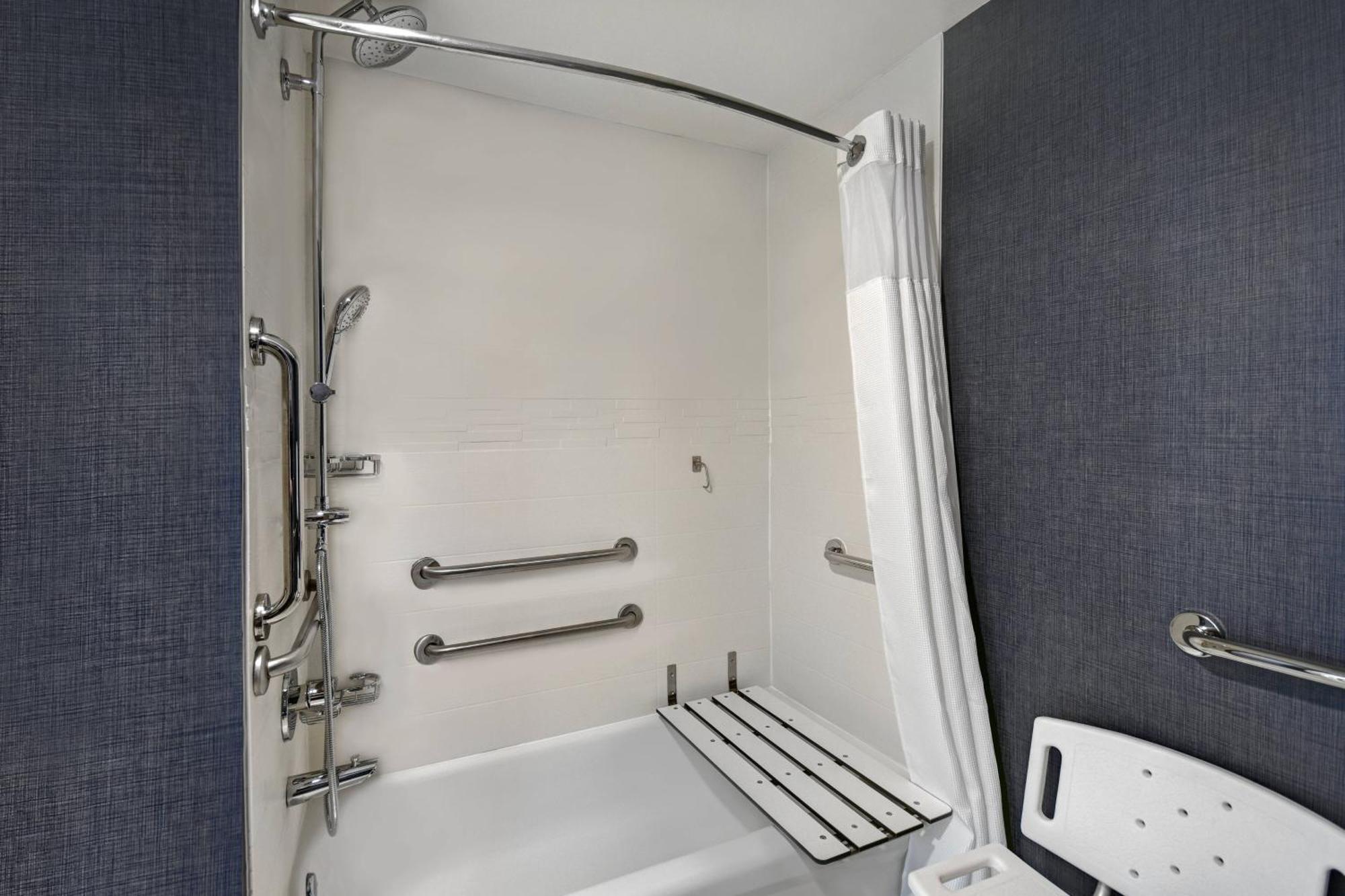 Residence Inn Louisville Airport Eksteriør bilde