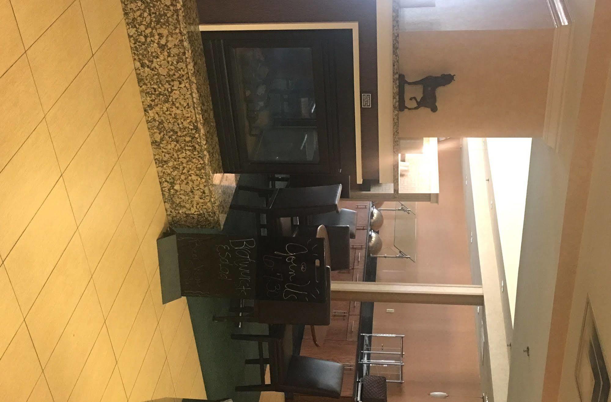 Residence Inn Louisville Airport Eksteriør bilde
