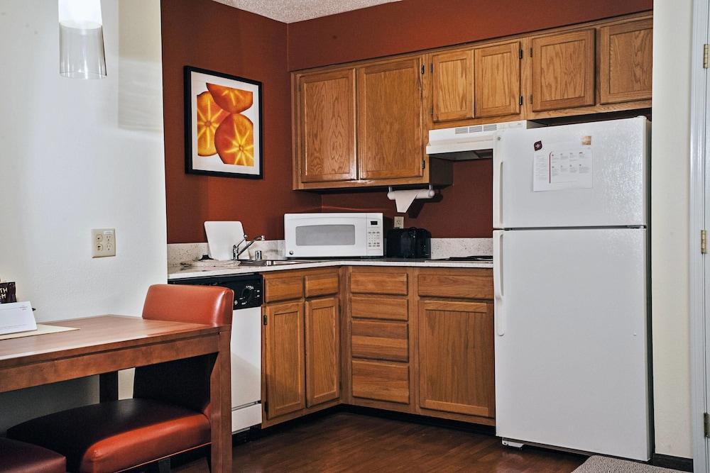 Residence Inn Louisville Airport Eksteriør bilde