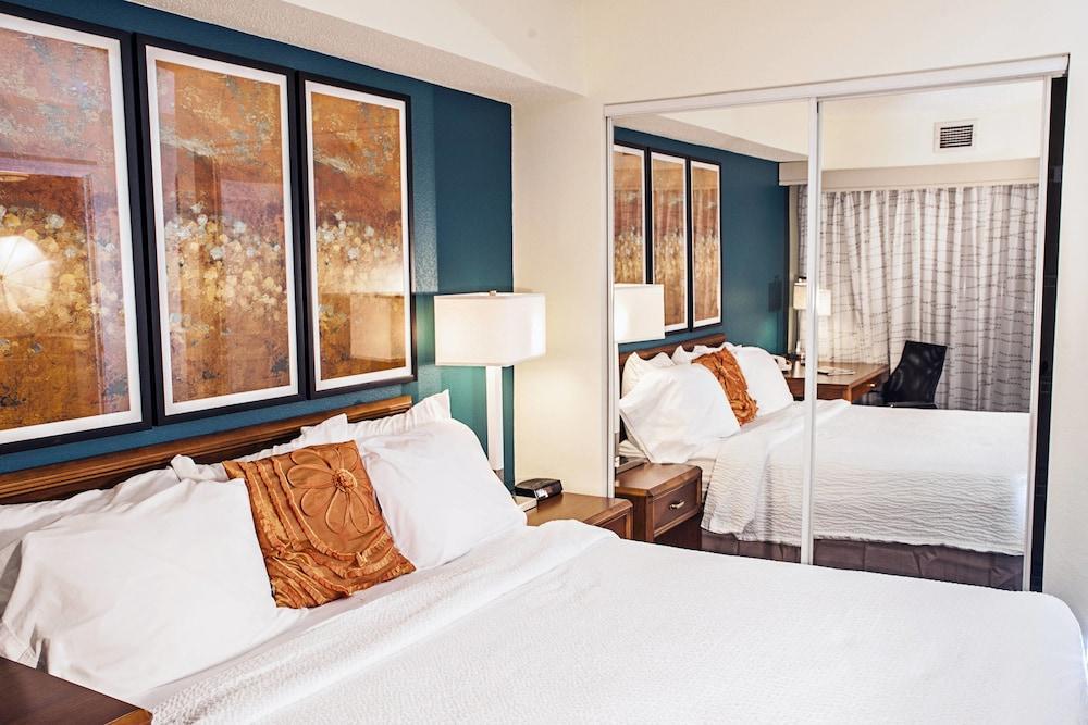 Residence Inn Louisville Airport Eksteriør bilde