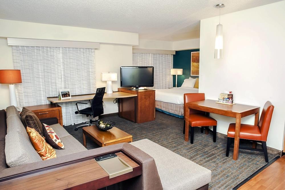 Residence Inn Louisville Airport Eksteriør bilde