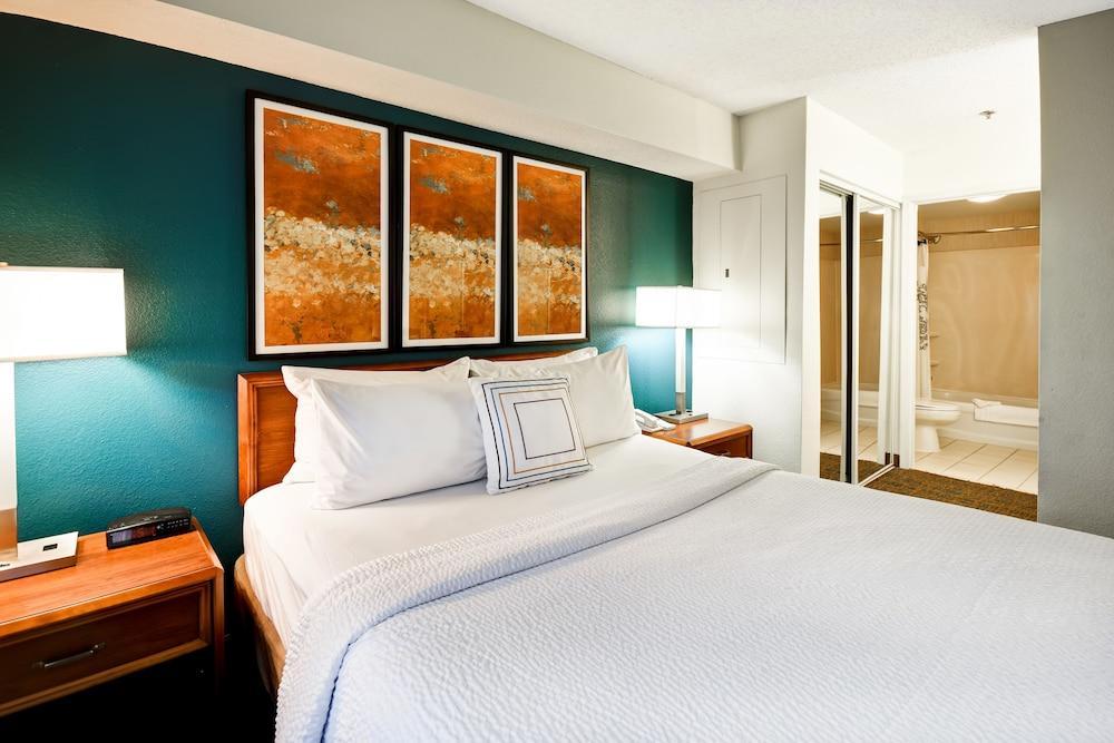 Residence Inn Louisville Airport Eksteriør bilde