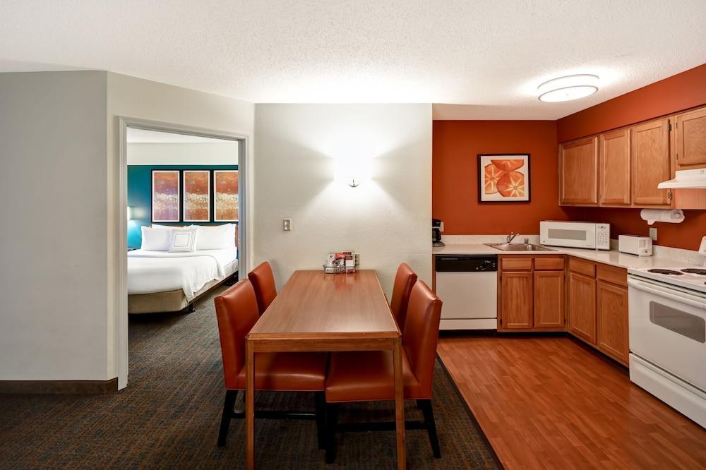 Residence Inn Louisville Airport Eksteriør bilde