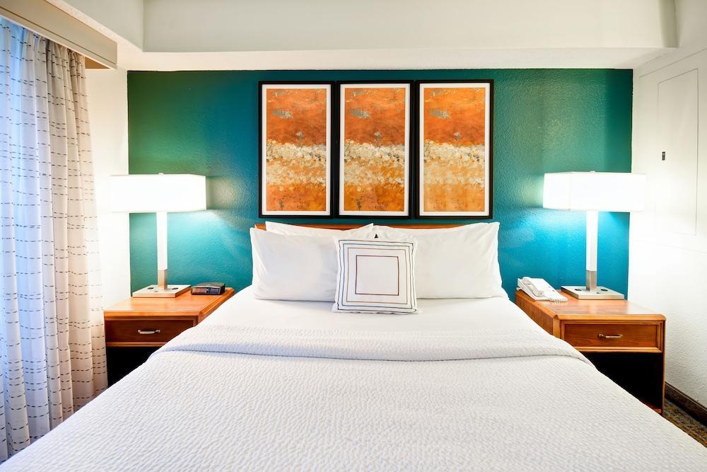 Residence Inn Louisville Airport Eksteriør bilde