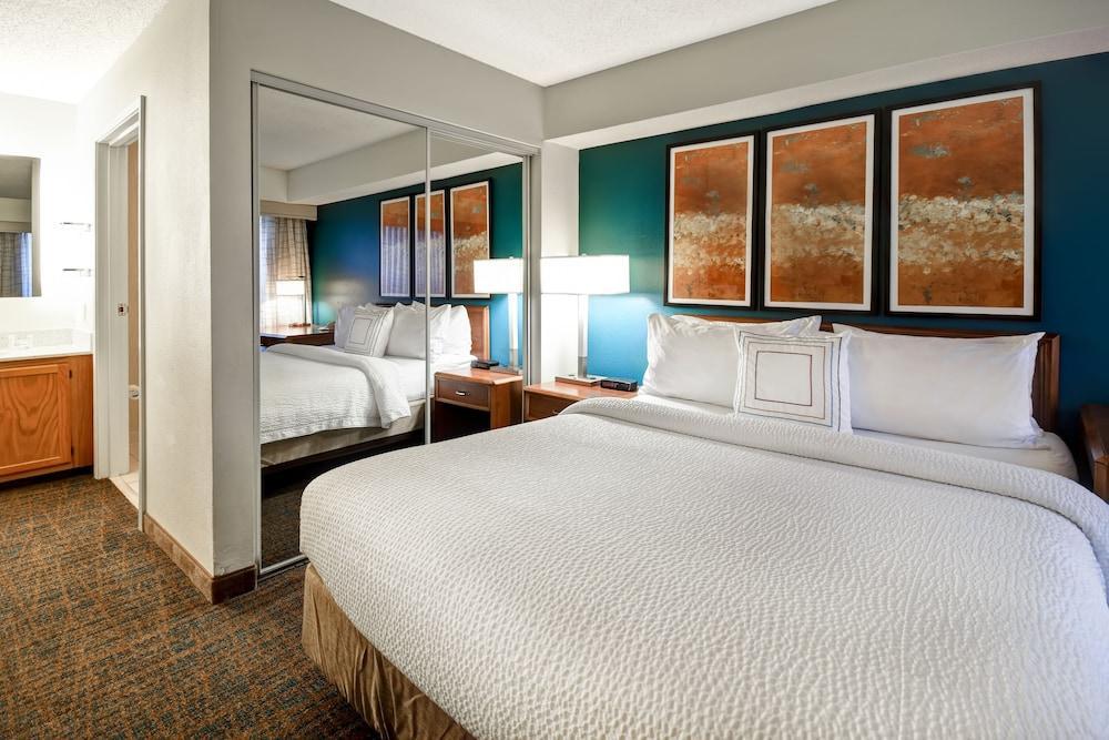 Residence Inn Louisville Airport Eksteriør bilde