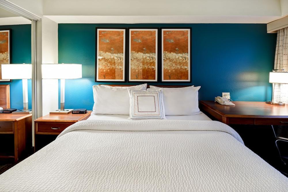Residence Inn Louisville Airport Eksteriør bilde