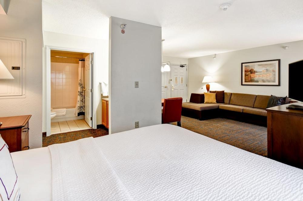 Residence Inn Louisville Airport Eksteriør bilde