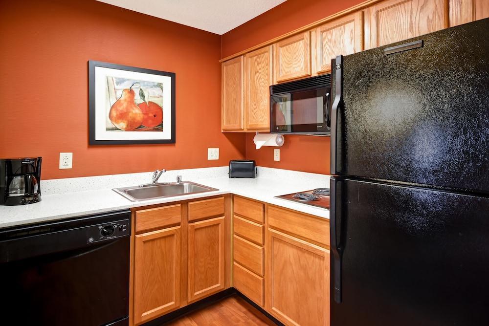 Residence Inn Louisville Airport Eksteriør bilde