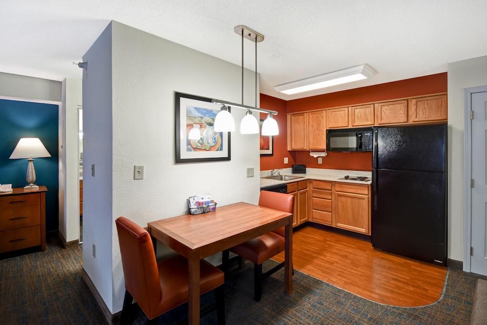 Residence Inn Louisville Airport Eksteriør bilde