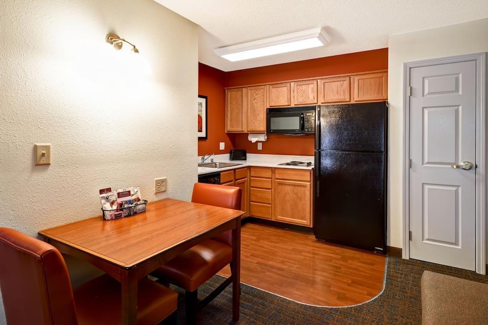 Residence Inn Louisville Airport Eksteriør bilde