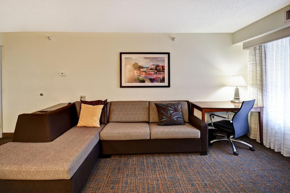 Residence Inn Louisville Airport Eksteriør bilde