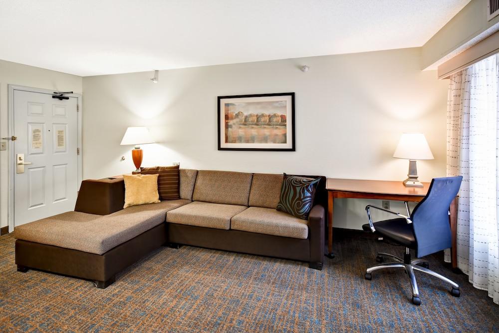 Residence Inn Louisville Airport Eksteriør bilde