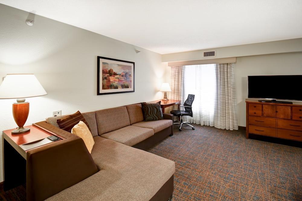 Residence Inn Louisville Airport Eksteriør bilde