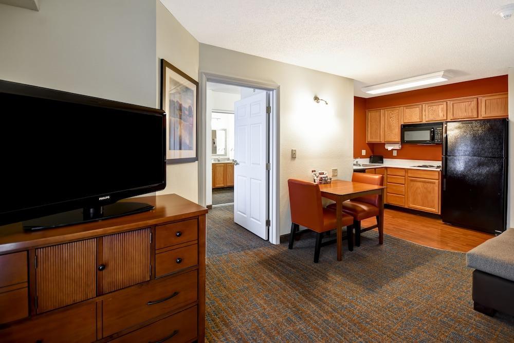 Residence Inn Louisville Airport Eksteriør bilde
