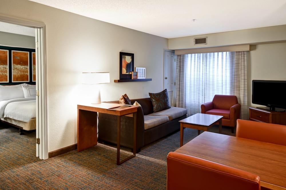 Residence Inn Louisville Airport Eksteriør bilde