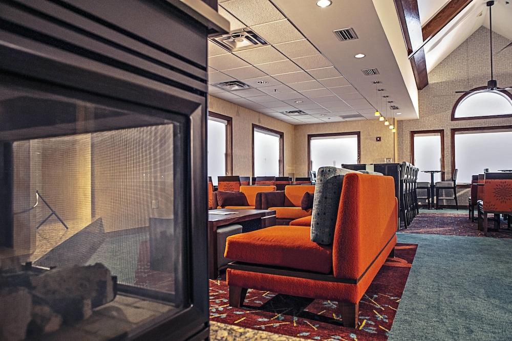 Residence Inn Louisville Airport Eksteriør bilde